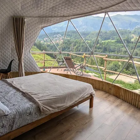 Edencamp Glamping Glamping *
